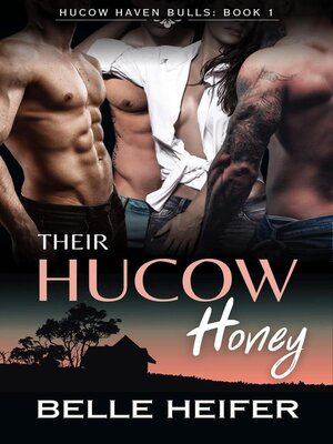 cover image of Their Hucow Honey